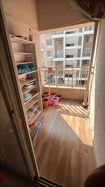 1 BHK Flat In Safal Oneiro for Rent  In Hqv3+3hv, Bhujbal Vasti, Wakad, Pimpri-chinchwad, Maharashtra 411057, India