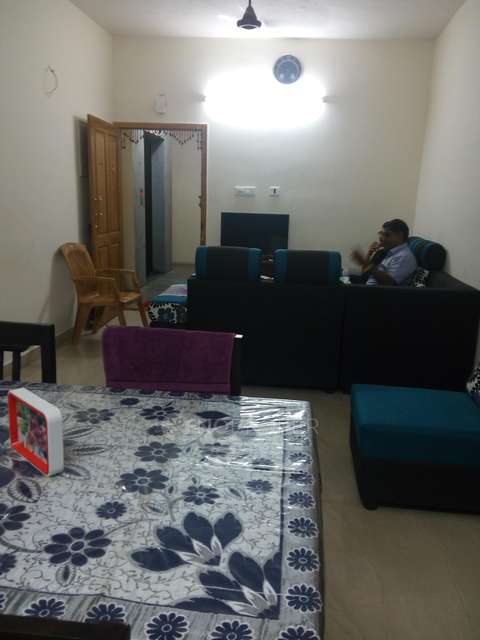 3 BHK Villa In Mugundhan Visalatchi Enclave, Pallikaranai For Sale  In Pallikaranai