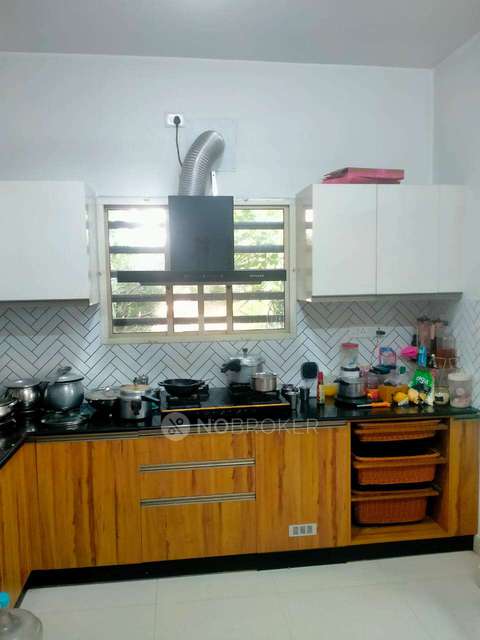 2 BHK Flat In Vasantham Apartment  For Sale  In  Velachery