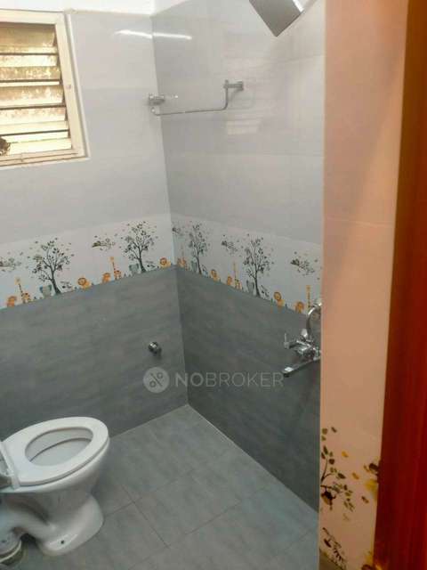 2 BHK Flat In Vasantham Apartment  For Sale  In  Velachery