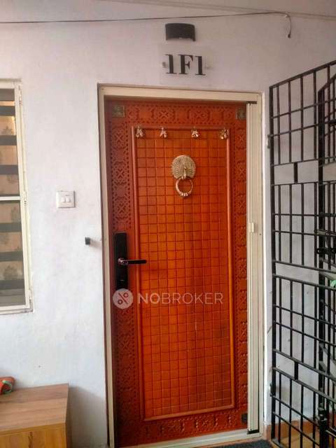 2 BHK Flat In Vasantham Apartment  For Sale  In  Velachery