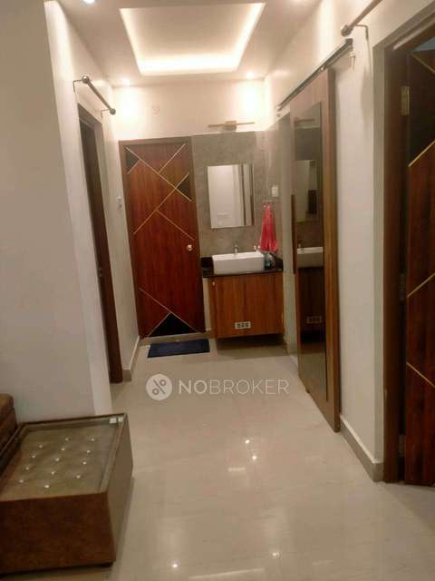 2 BHK Flat In Vasantham Apartment  For Sale  In  Velachery