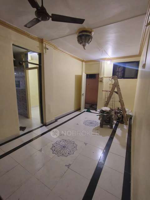 2 BHK Flat In Mahavir Chs Vashi For Sale  In Juhu Village