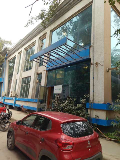 Godown/Warehouse in  Okhla, Delhi for Rent 