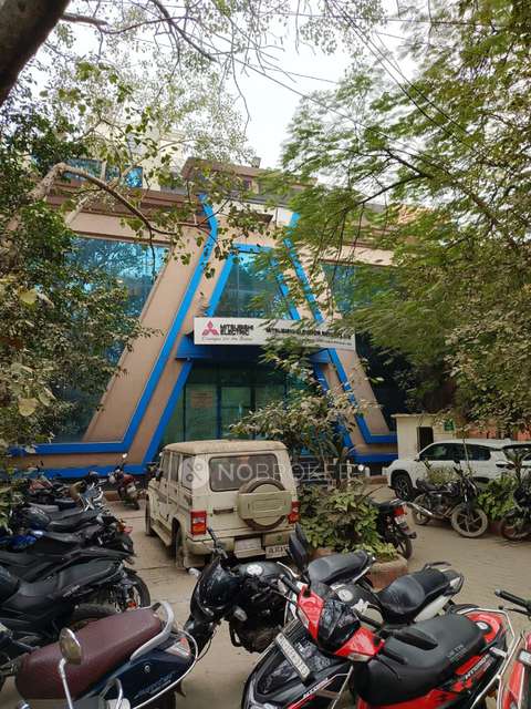 Godown/Warehouse in  Okhla, Delhi for Rent 