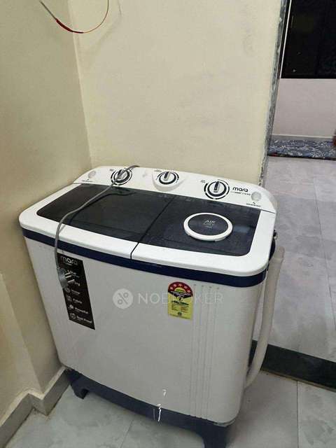 PG for Boys in Andheri West