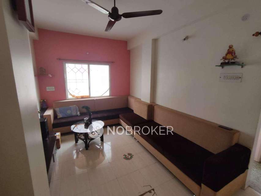 2 BHK Flat In Madhu Vihar For Sale  In Nagpur