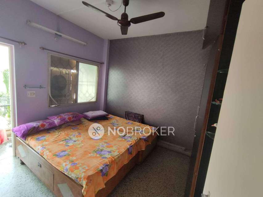 2 BHK Flat In Madhu Vihar For Sale  In Nagpur