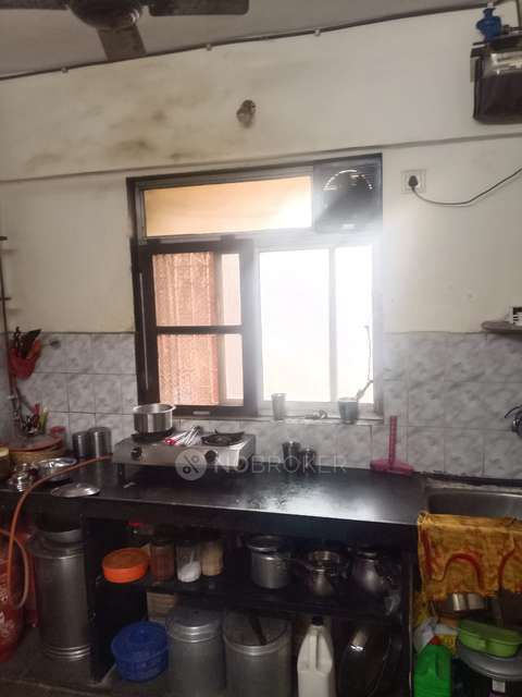 1 RK Flat In Om Jai Ambe Chs For Sale  In Bhayandar West