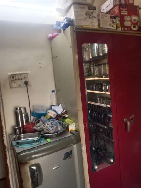 1 RK Flat In Om Jai Ambe Chs For Sale  In Bhayandar West