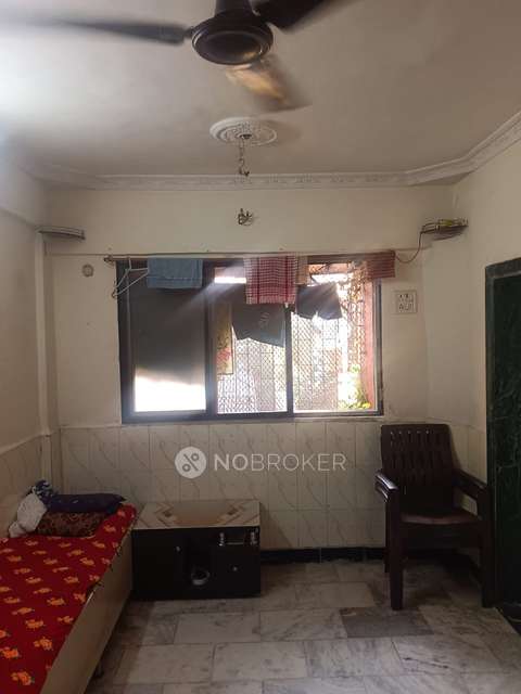 1 RK Flat In Om Jai Ambe Chs For Sale  In Bhayandar West