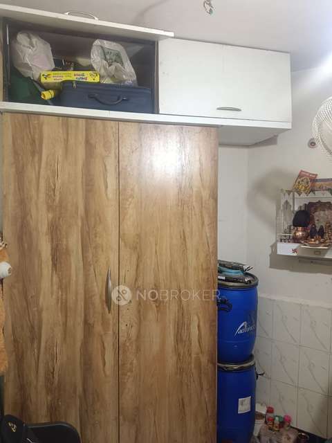 1 RK Flat In Om Jai Ambe Chs For Sale  In Bhayandar West