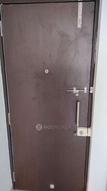 1 BHK Flat In Address One, Gahunje For Sale  In Gahunje