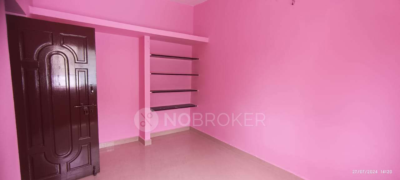 1 BHK House for Rent  In Madanandapuram