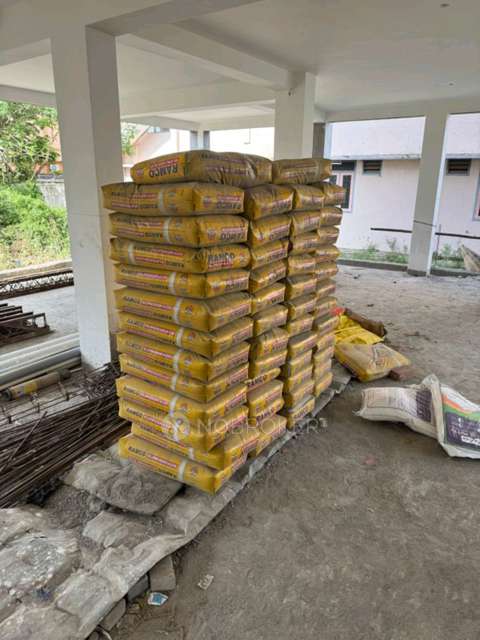 1 BHK Flat In Euro Serene For Sale  In X4qj+cwg, 13, Kulothunga Street, Venkateswara Nagar, Ramachandra Nagar, Anakaputhur, Chennai, Tamil Nadu 600070, India