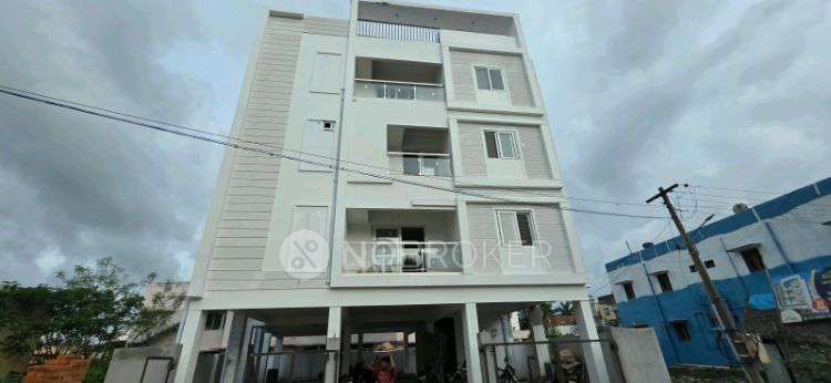 1 BHK Flat In Euro Serene For Sale  In X4qj+cwg, 13, Kulothunga Street, Venkateswara Nagar, Ramachandra Nagar, Anakaputhur, Chennai, Tamil Nadu 600070, India