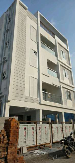 1 BHK Flat In Euro Serene For Sale  In X4qj+cwg, 13, Kulothunga Street, Venkateswara Nagar, Ramachandra Nagar, Anakaputhur, Chennai, Tamil Nadu 600070, India