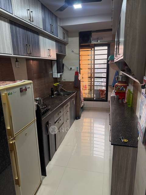 1 BHK Flat In Shubh Chintak Building For Sale  In Rajasthan Medical Bus Stop