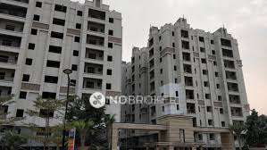 1 BHK Flat In Raju Residency for Rent  In Kondapur