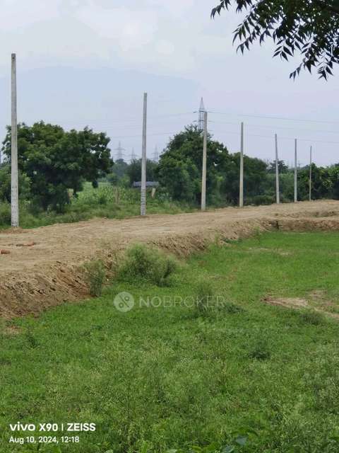 Plot For Sale  In Paradaise Dream City 3 In Tilapta Chowk
