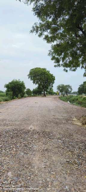 Plot For Sale  In Paradaise Dream City 3 In Tilapta Chowk