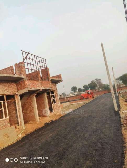 Plot For Sale  In Paradaise Dream City 3 In Tilapta Chowk