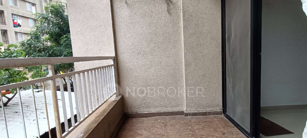 2 BHK Flat In Citrine Chs For Sale  In Hinjawadi