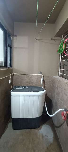 2 BHK Flat In Citrine Chs For Sale  In Hinjawadi