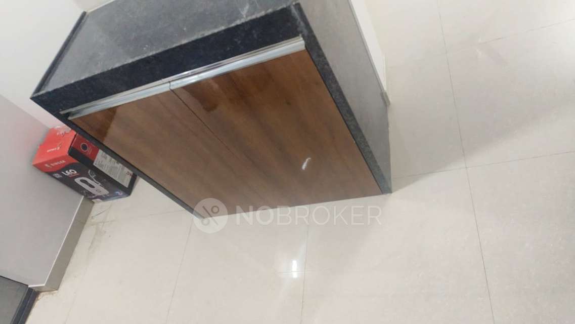 2 BHK Flat In Shapoorji Pallonji Joyville Pune for Rent  In Hadapsar