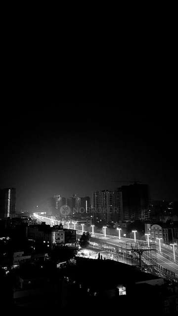 3 BHK Flat In Aditya Empress Towers For Sale  In Shaikpet