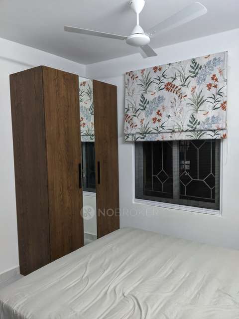 3 BHK Flat In Aditya Empress Towers For Sale  In Shaikpet