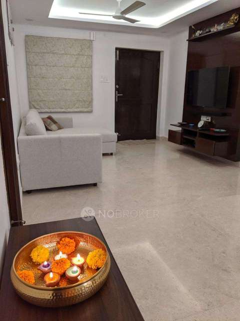 3 BHK Flat In Aditya Empress Towers For Sale  In Shaikpet