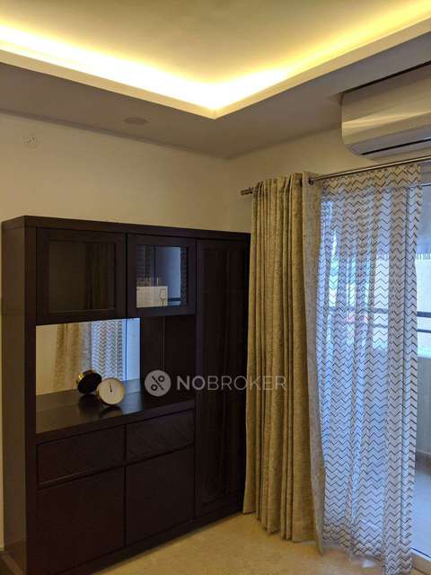 3 BHK Flat In Aditya Empress Towers For Sale  In Shaikpet