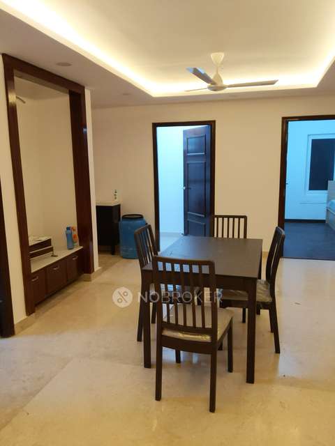 3 BHK Flat In Aditya Empress Towers For Sale  In Shaikpet