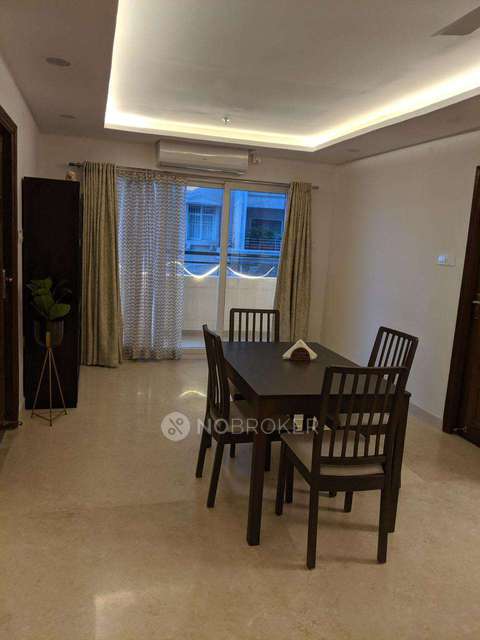 3 BHK Flat In Aditya Empress Towers For Sale  In Shaikpet