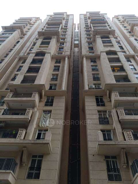 3 BHK Flat In Aditya Empress Towers For Sale  In Shaikpet