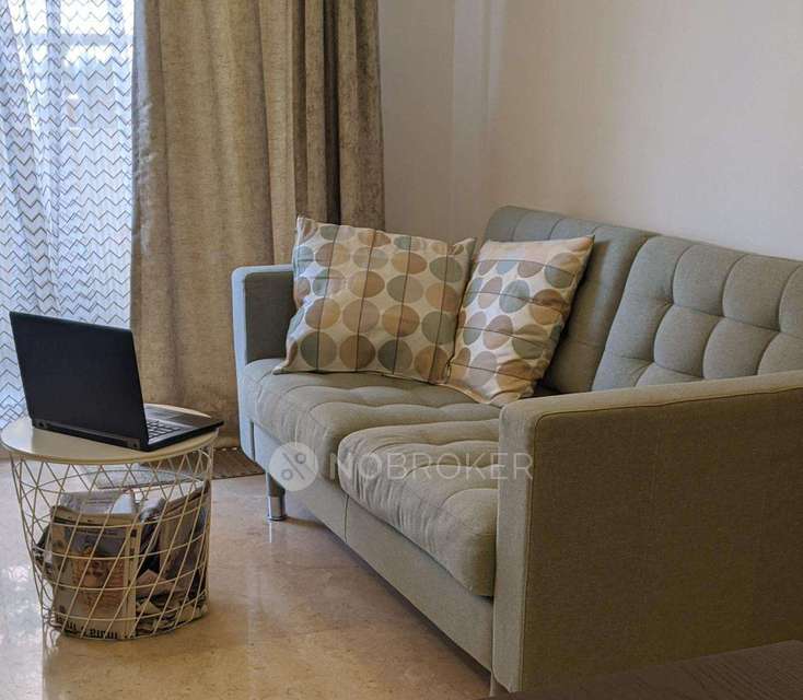 3 BHK Flat In Aditya Empress Towers For Sale  In Shaikpet