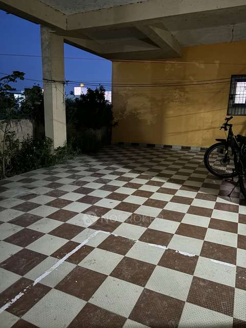 2 BHK Flat In Nk Apartment  For Sale  In Urapakkam