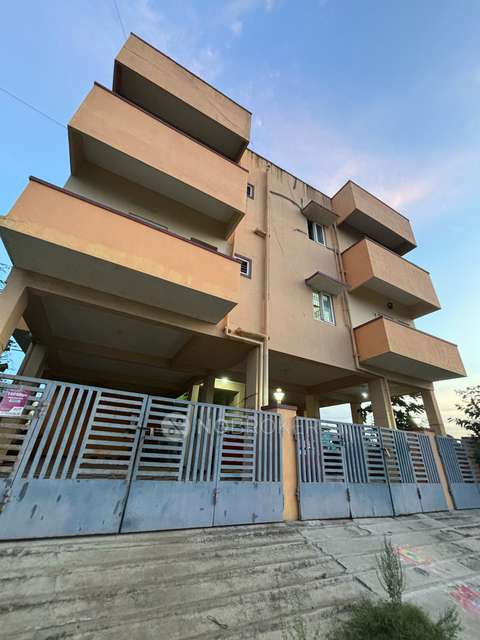 2 BHK Flat In Nk Apartment  For Sale  In Urapakkam
