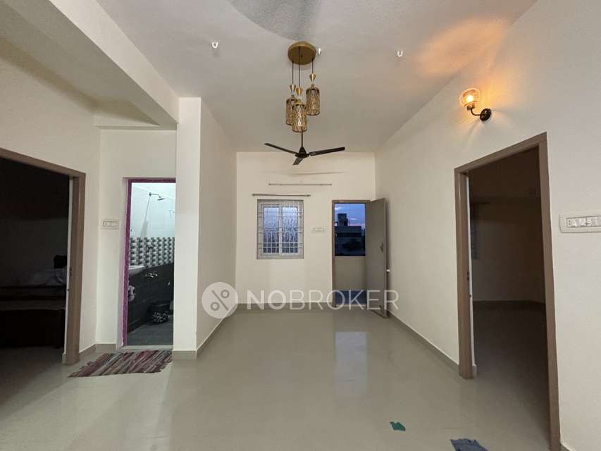 2 BHK Flat In Nk Apartment  For Sale  In Urapakkam