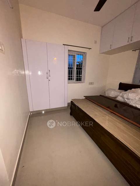 2 BHK Flat In Nk Apartment  For Sale  In Urapakkam