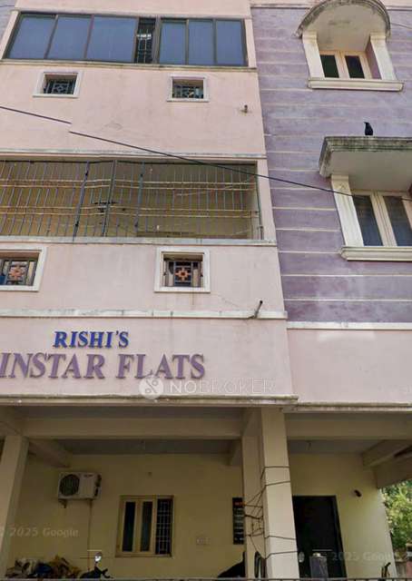 2 BHK Flat In Rishi Winstar For Sale  In Annanur Railway Station