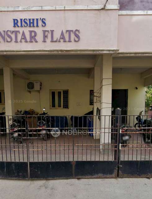2 BHK Flat In Rishi Winstar For Sale  In Annanur Railway Station