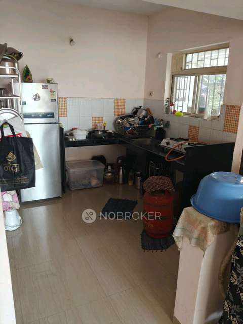 1 BHK Flat In Raviraj Colorado For Sale  In Kondhwa, Pune