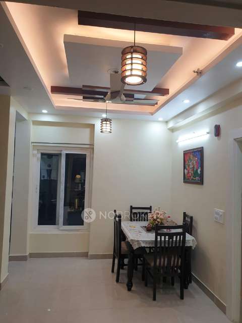 3 BHK Flat In Ajnara Le Garden For Sale  In Noida Extension, Greater Noida