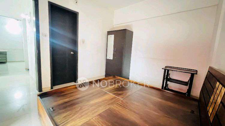 1 BHK Flat In Gagan Lawish, Undri for Rent  In Gagan Lawish