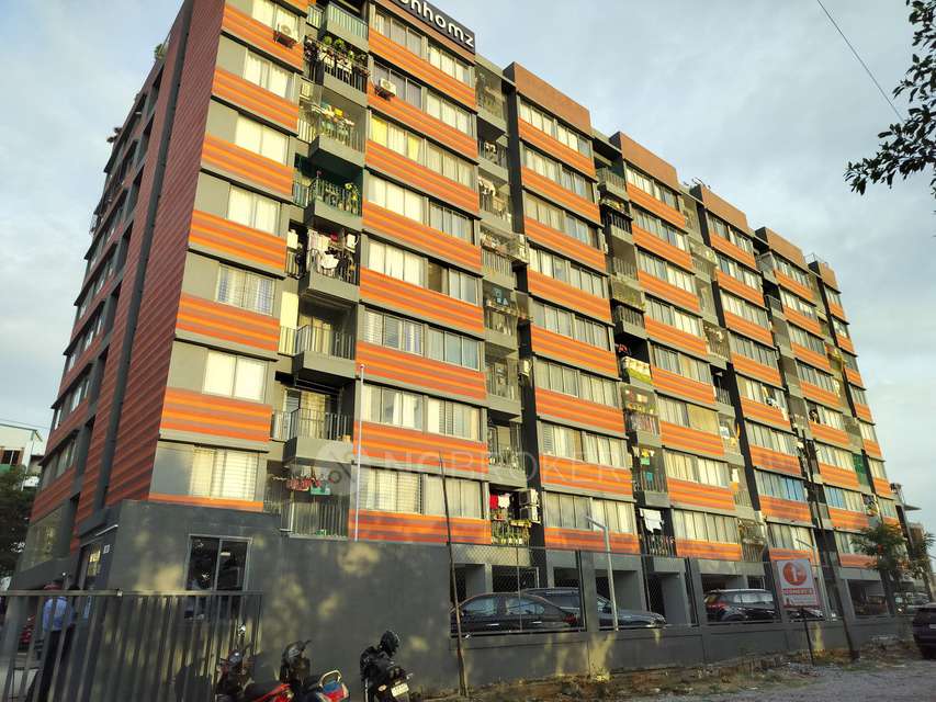 3 BHK Flat In Iconest 5 For Sale  In Haralur