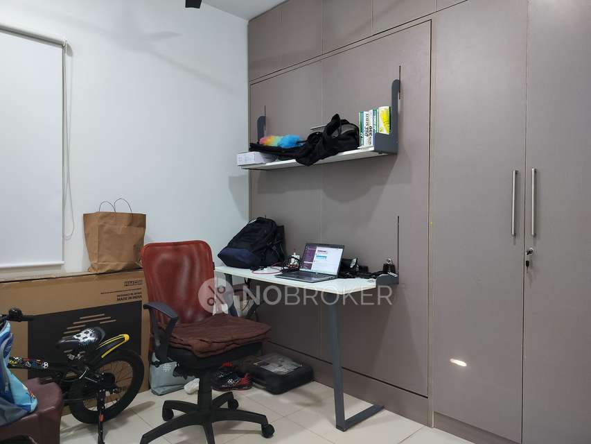 3 BHK Flat In Iconest 5 For Sale  In Haralur