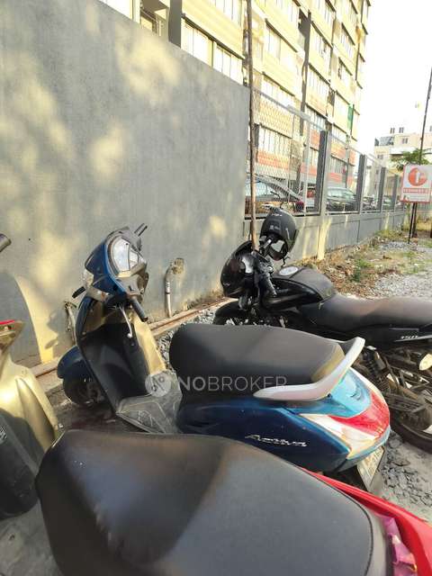 3 BHK Flat In Iconest 5 For Sale  In Haralur