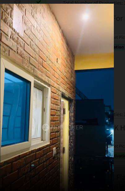 1 BHK House for Rent  In Rayasandra